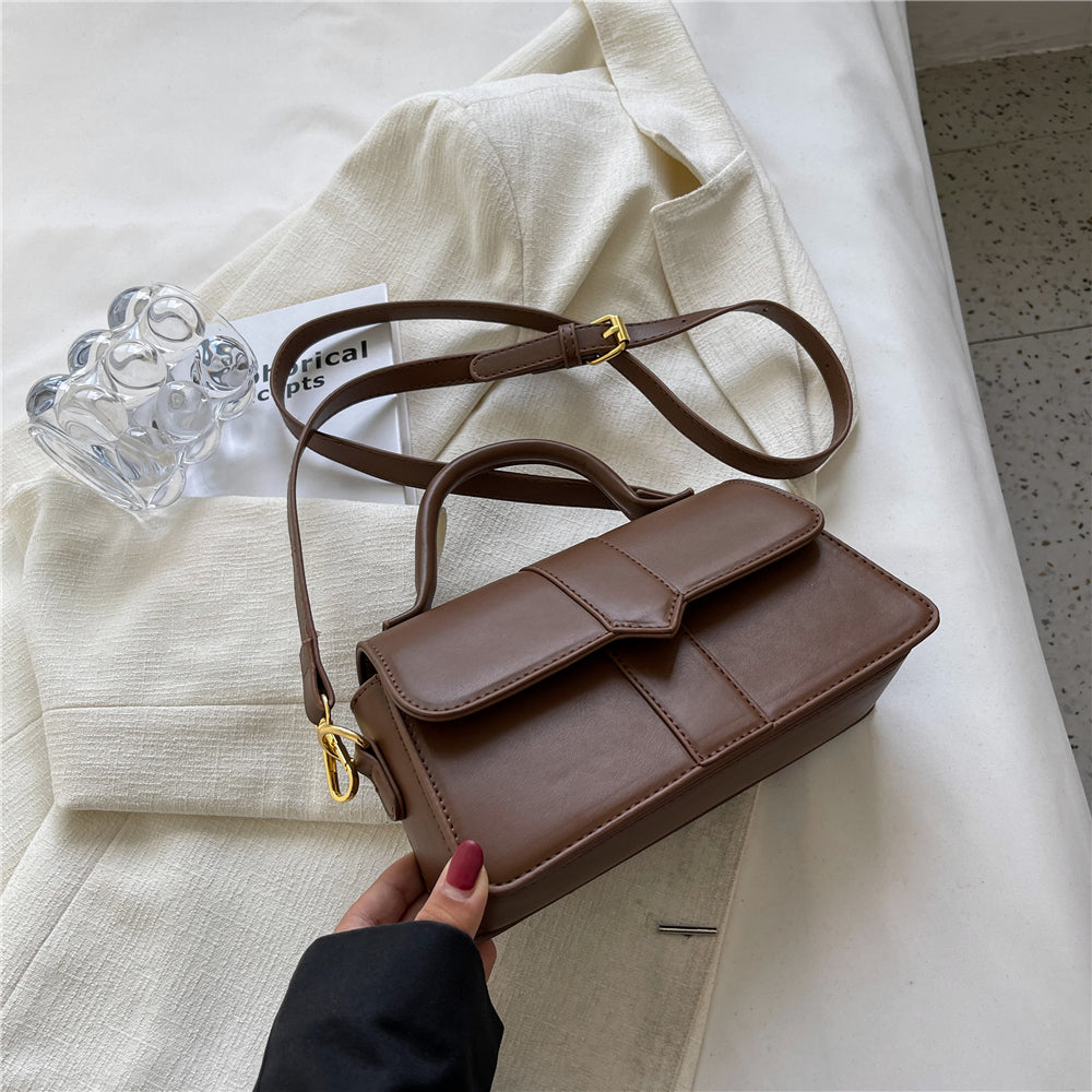 Force | Ausie Shoulder Bag