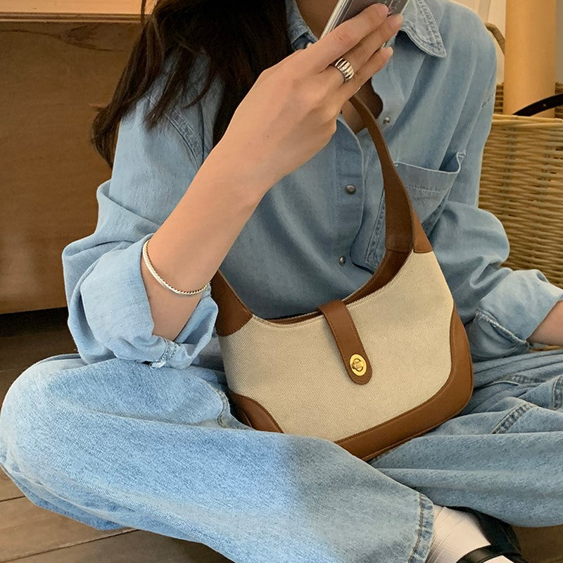 Force | Dalila Shoulder Bag