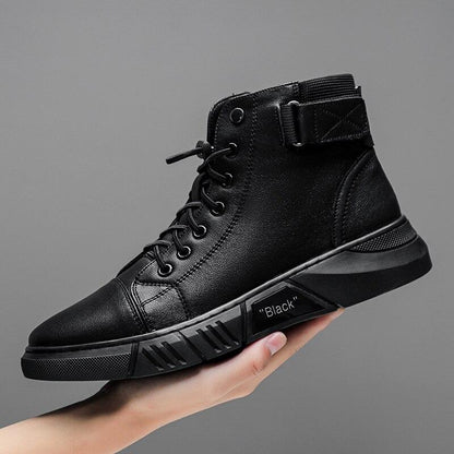 Force | Quality leather shoes