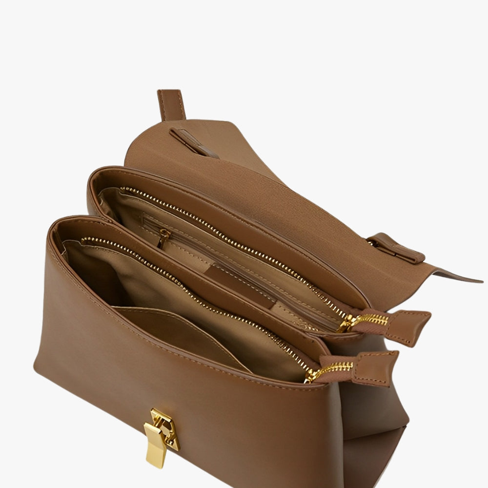 Force | Sousi Shoulder Bag