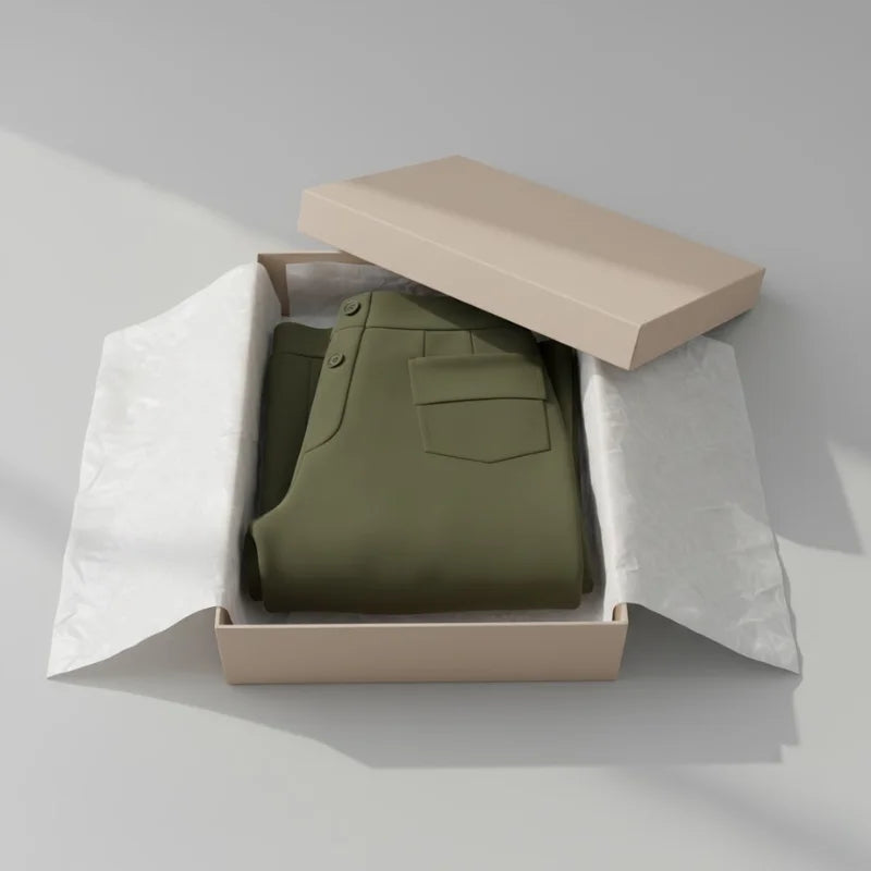 Vellura™ – Elegant high waist with perfect fit (Buy 1, get 2)
