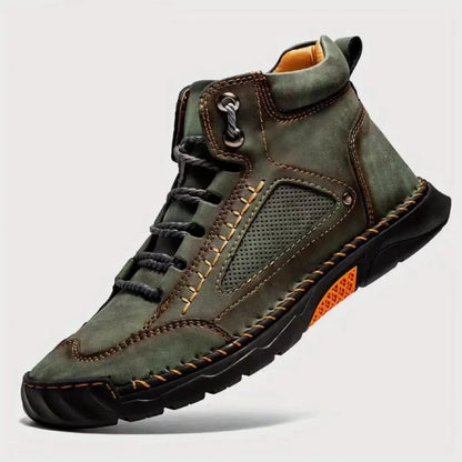 Salkin – Elegant leather shoes for men