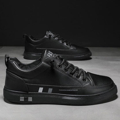 Force | Casual genuine leather shoes