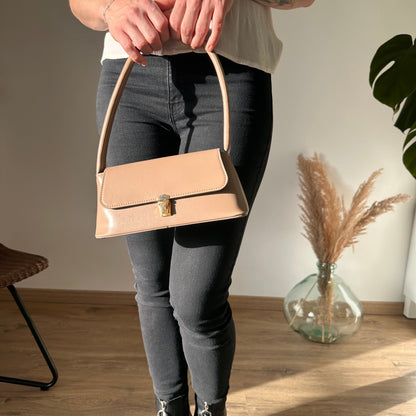 Force | Vintage Moon Handbag