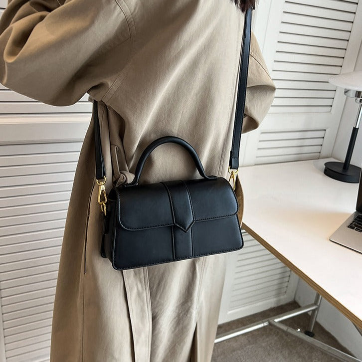 Force | Ausie Shoulder Bag