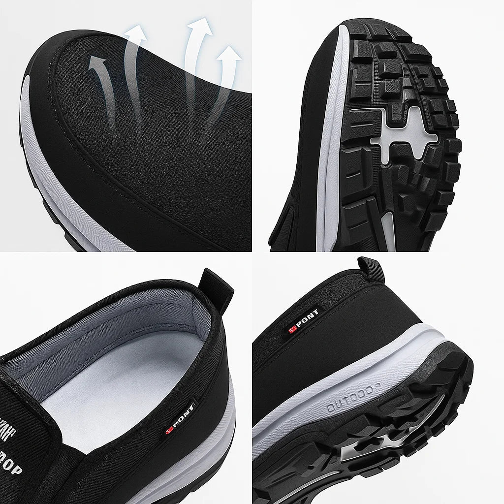 Pheron - Durable & Comfortable Shoes