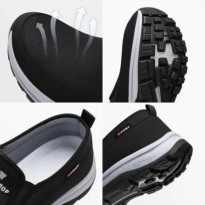 Pheron - Durable & Comfortable Shoes