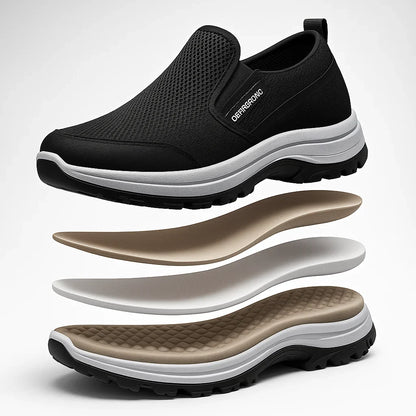 Pheron - Durable & Comfortable Shoes