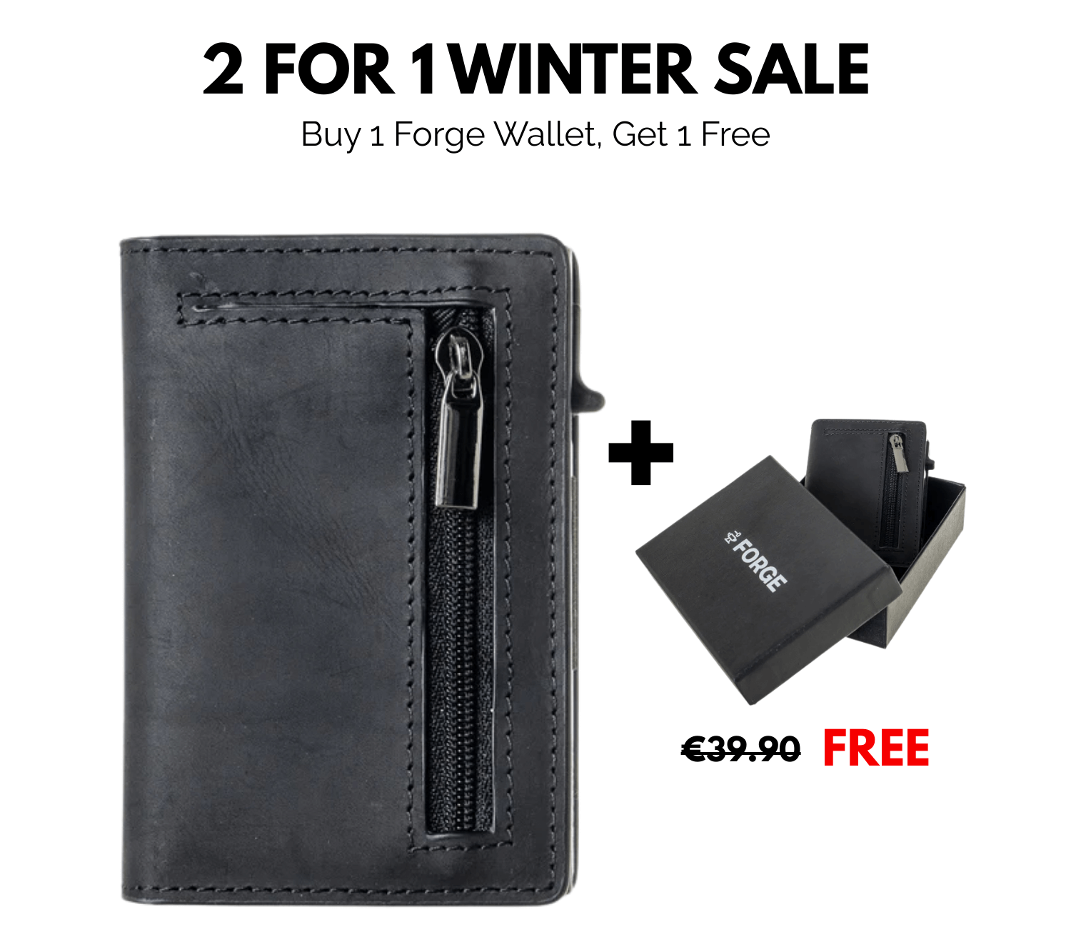 Force Wallet