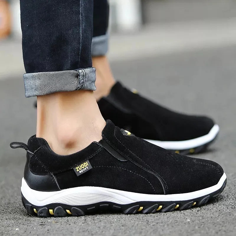 Montero Force™ • Ultra-comfortable shoes