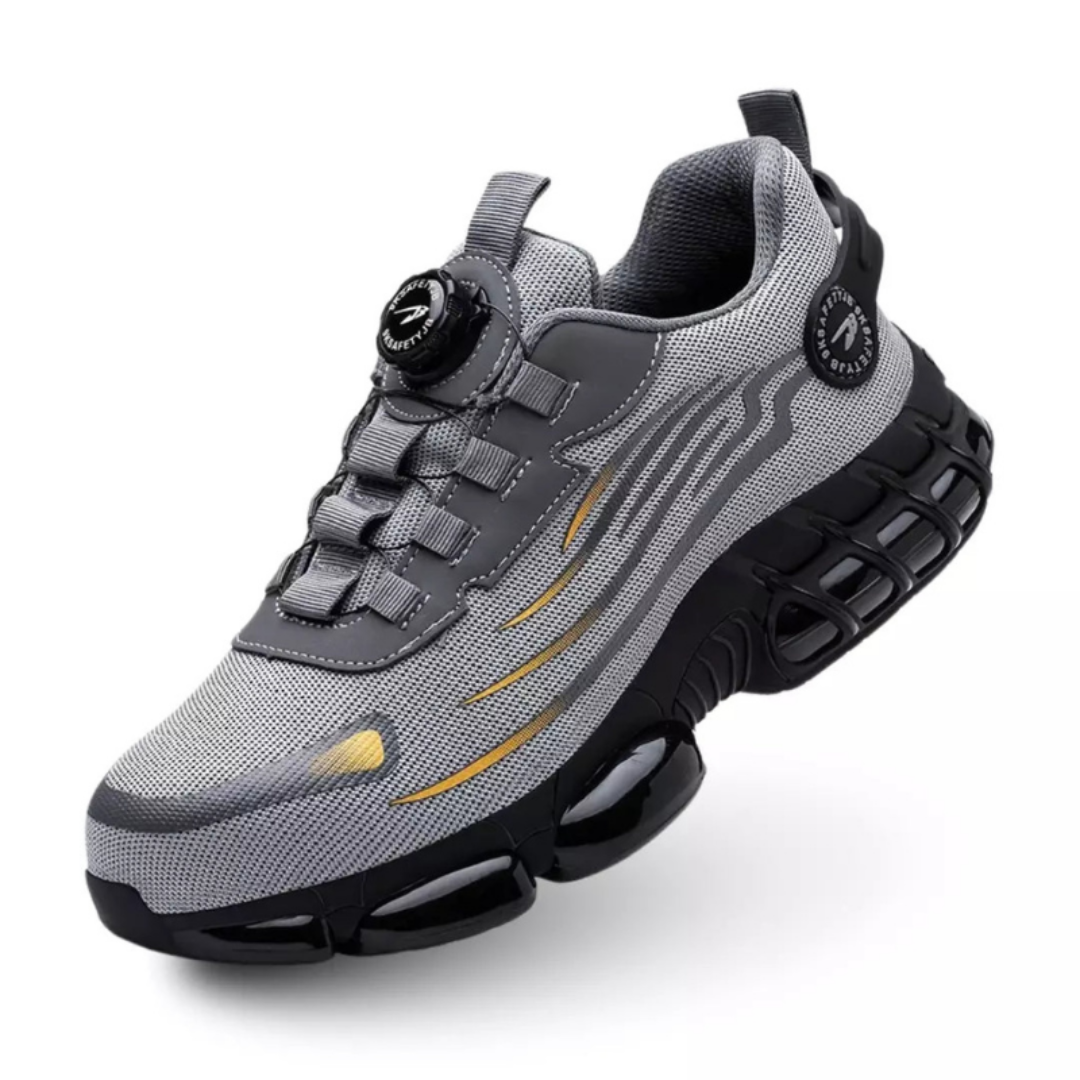 Force | Henner Z90 ultra-light safety shoes