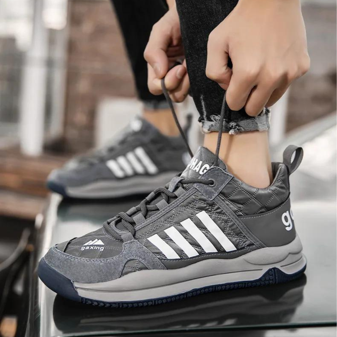 Force | Faludi Resistant & Comfortable Shoes