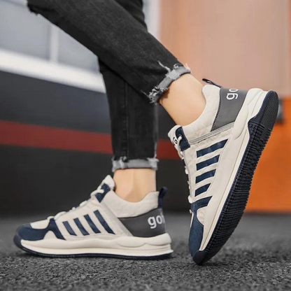 Force | Faludi Resistant & Comfortable Shoes