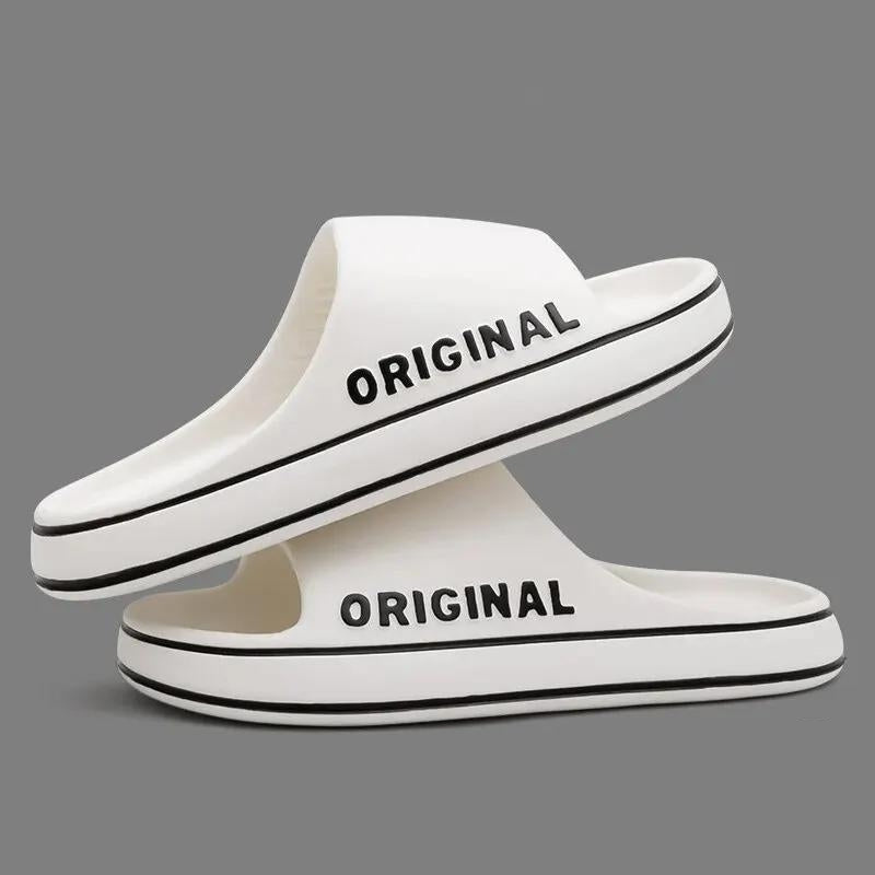 Force | Velvet Ease Orthopedic Slipper