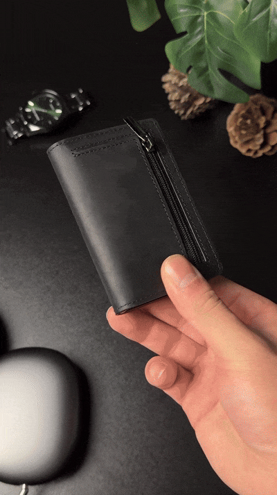 Force Wallet