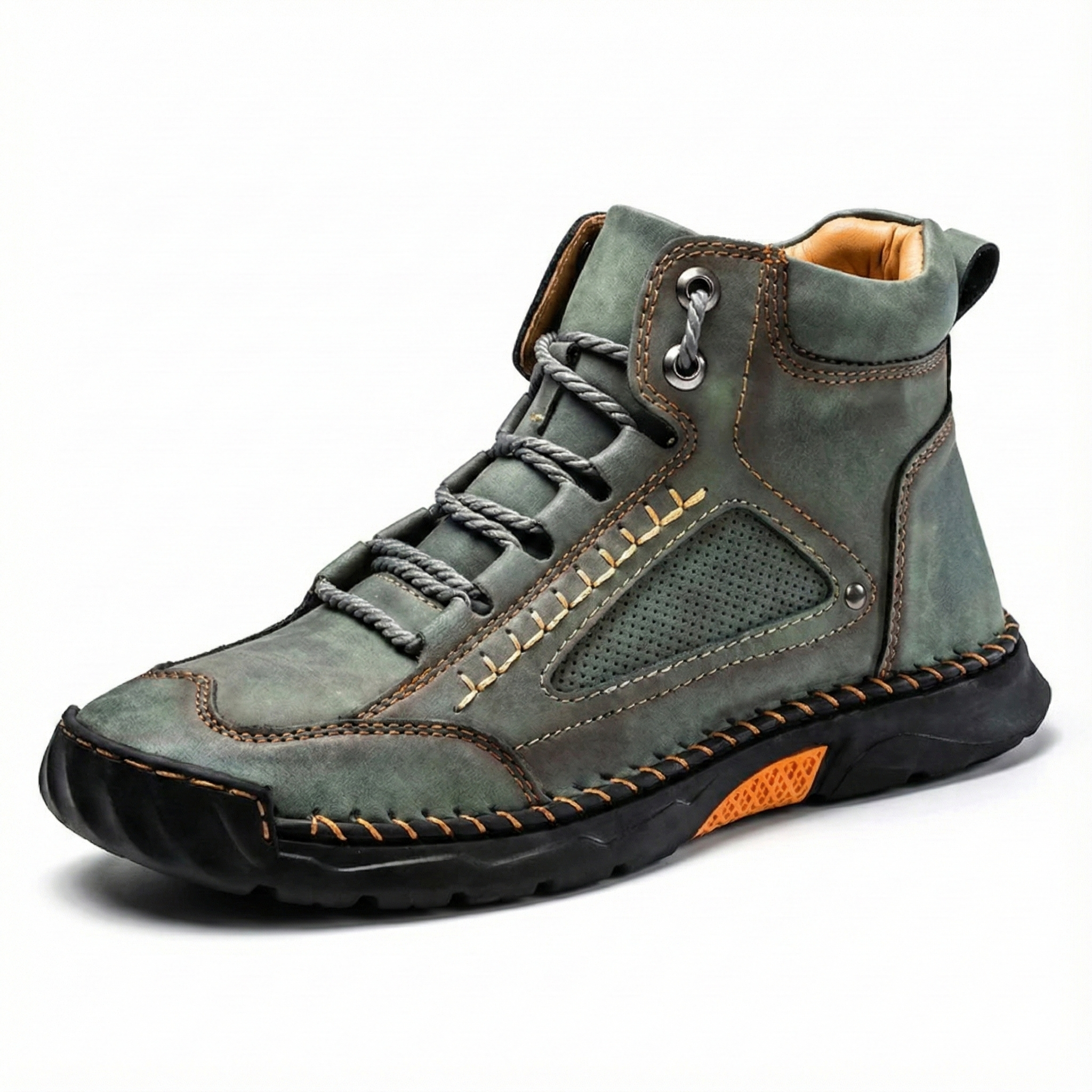 Salkin – Elegant leather shoes for men