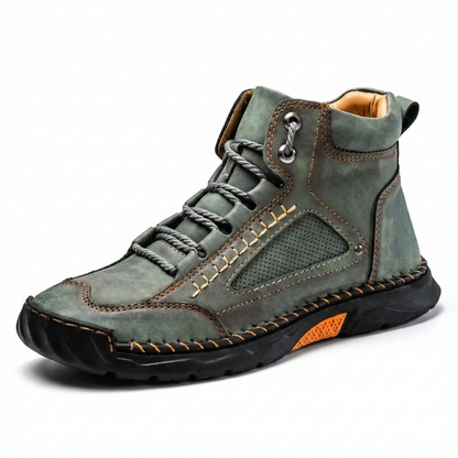 Salkin – Elegant leather shoes for men