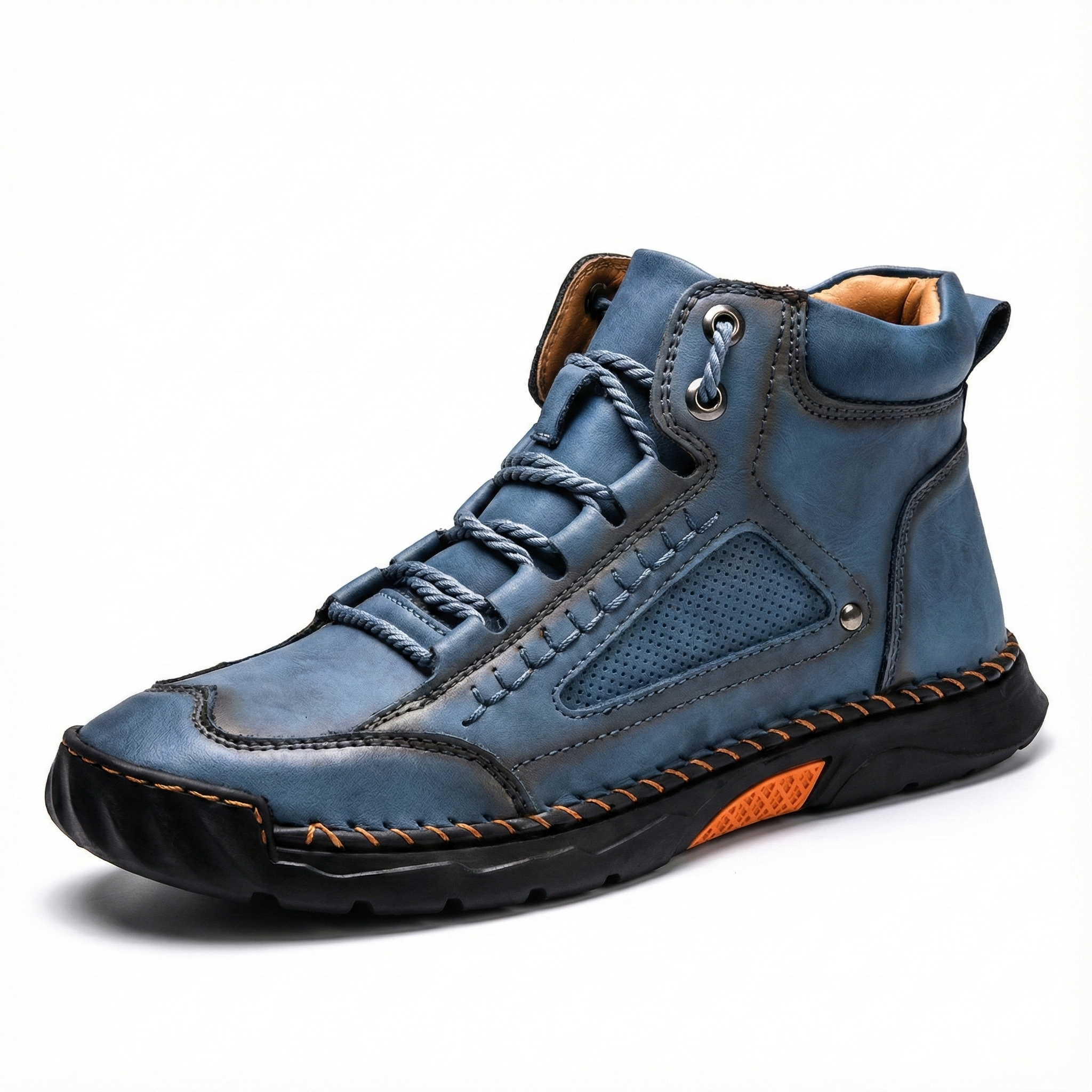 Salkin – Elegant leather shoes for men