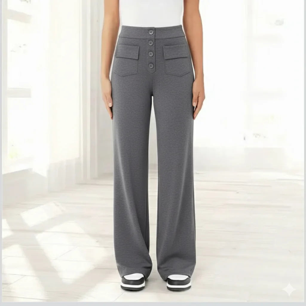 VELLURA™ | Elegant high waist with a perfect fit