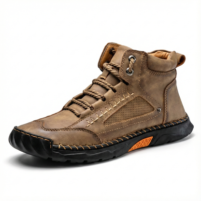 Salkin – Elegant leather shoes for men
