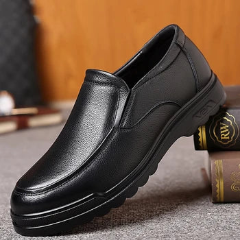 Force | Durable & comfortable Omegan shoes