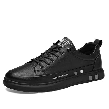 Force | Casual genuine leather shoes
