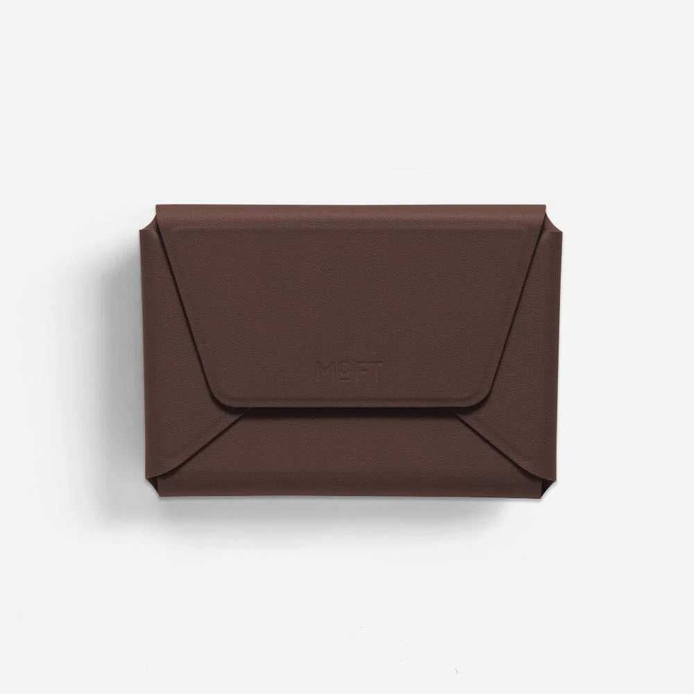 Snap Field Wallet