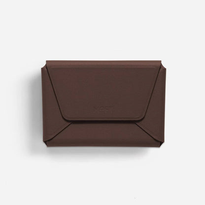 Snap Field Wallet