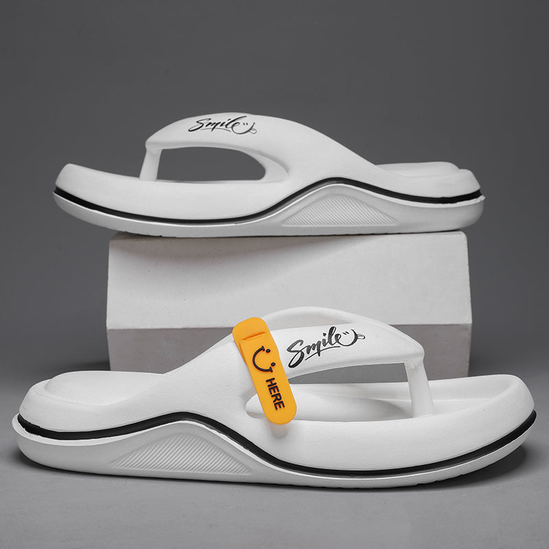 Force | Orthomax orthopedic sandals for men