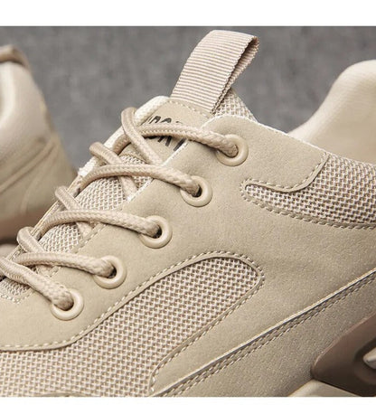 Force | Bosert Resistant & Comfortable Shoes