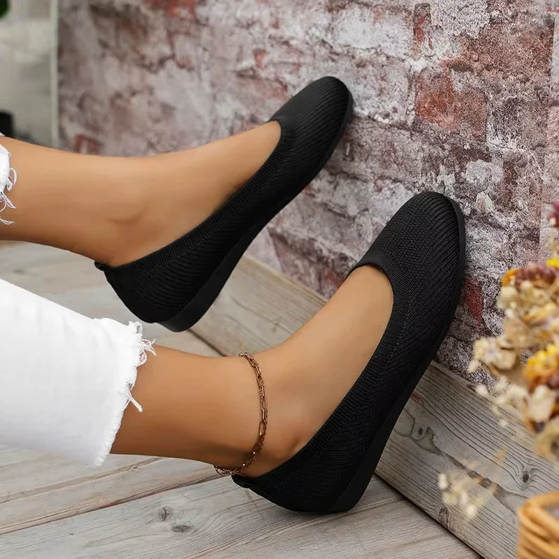 Orthorinas™ – Stylish orthopedic shoes for women