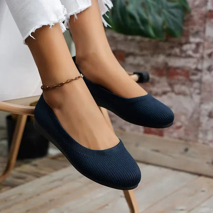 Orthorinas™ – Stylish orthopedic shoes for women