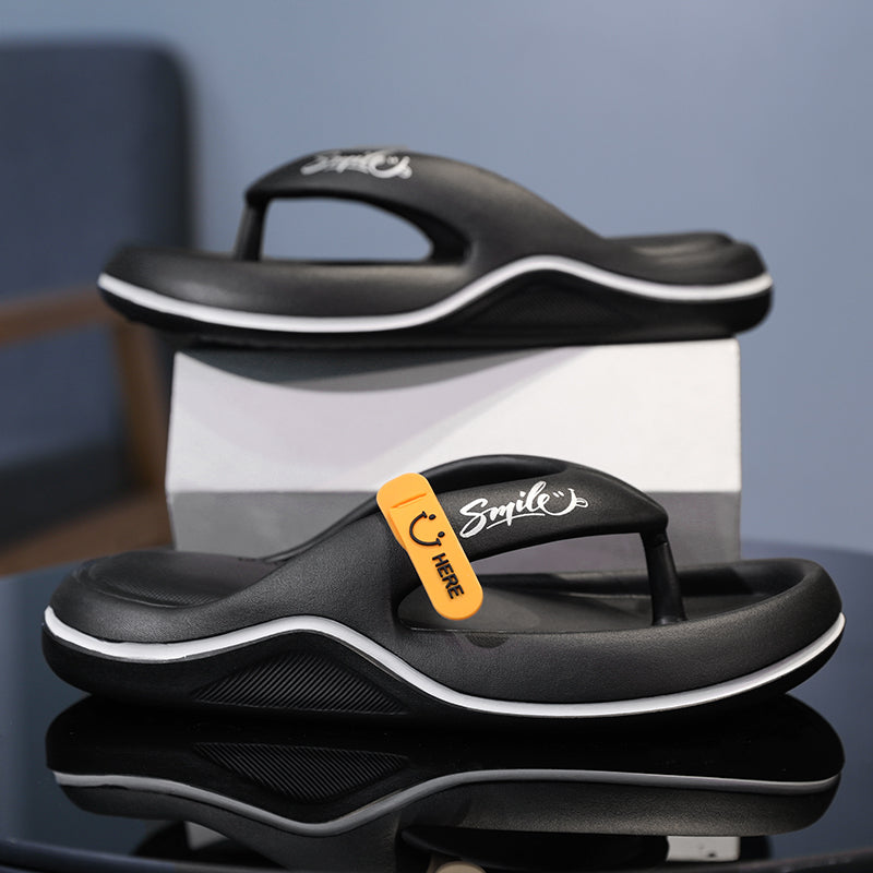 Force | Orthomax orthopedic sandals for men