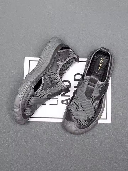ComfortStep Orthopaedic Summer Sandals