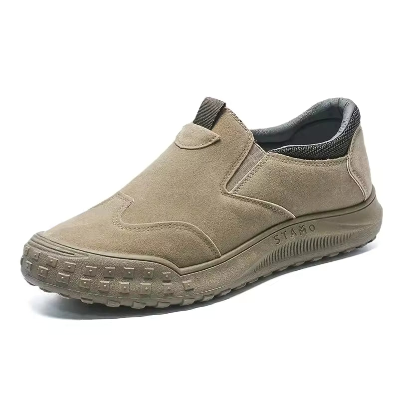Force | Durable & Comfortable Fenoas Shoes