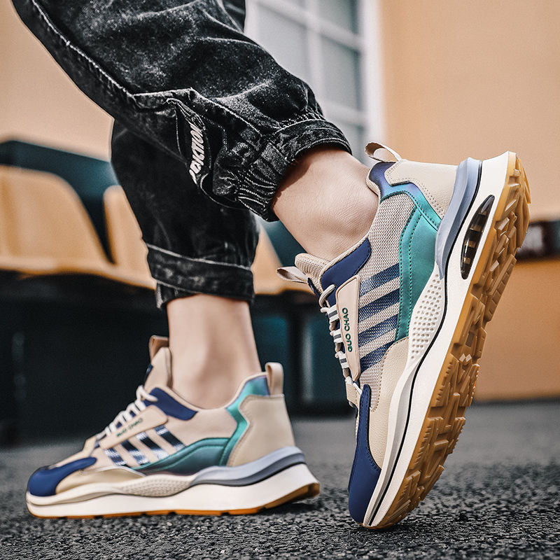 Force | Rmax resistant & comfortable shoes