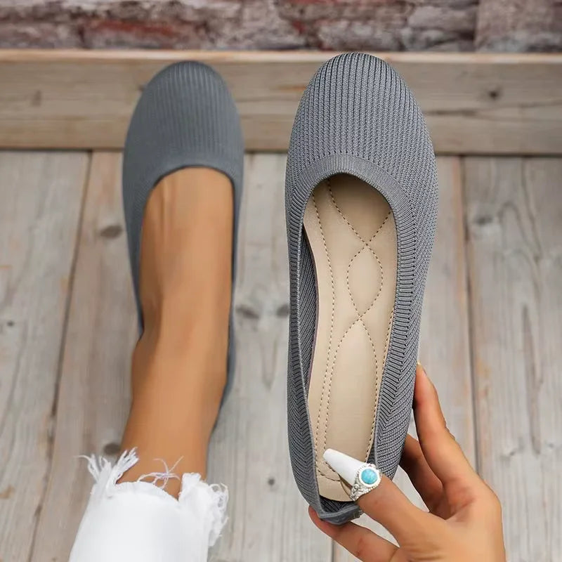 Orthorinas™ – Stylish orthopedic shoes for women