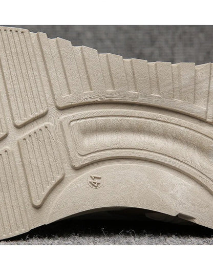Force | Bosert Resistant & Comfortable Shoes