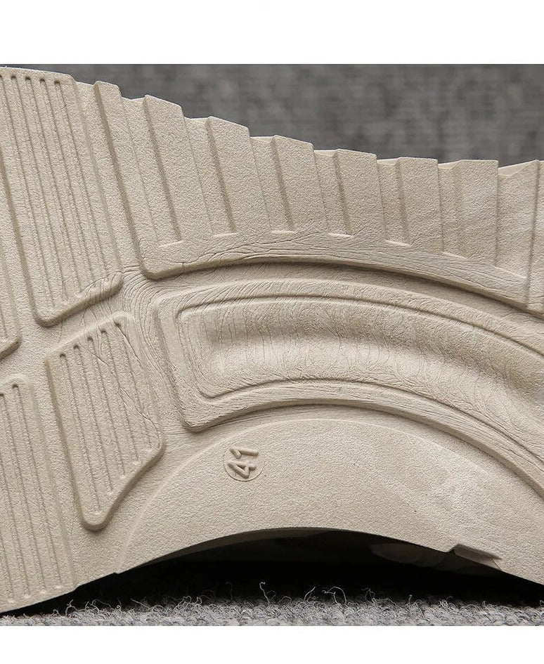 Force | Bosert Resistant & Comfortable Shoes