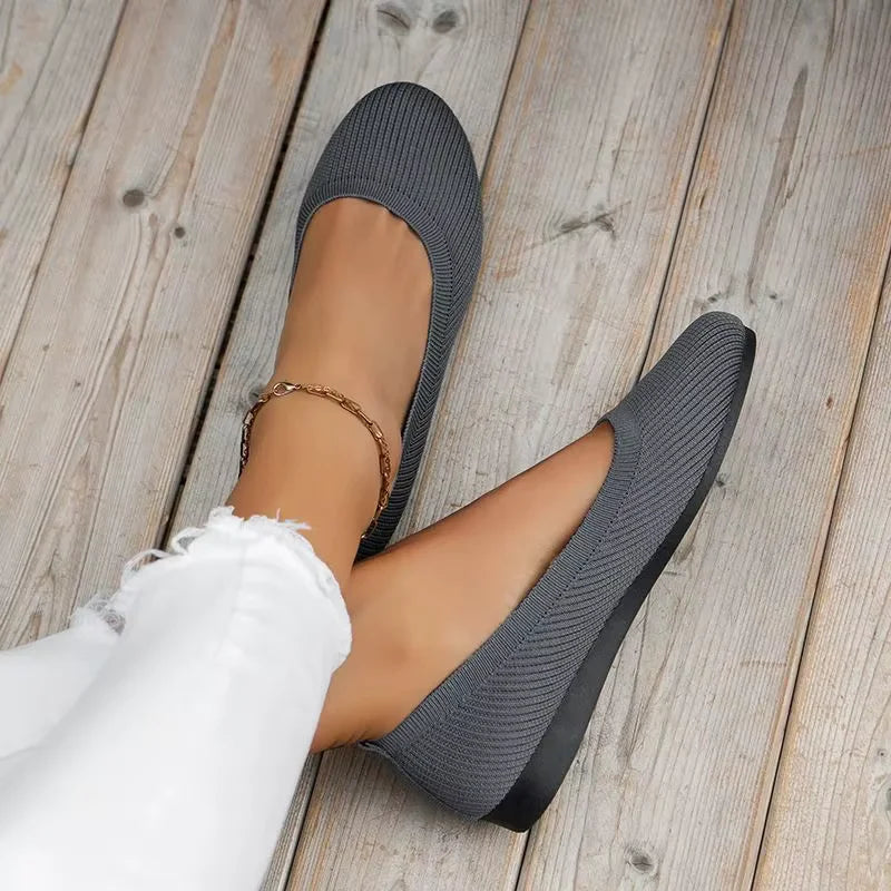 Orthorinas™ – Stylish orthopedic shoes for women