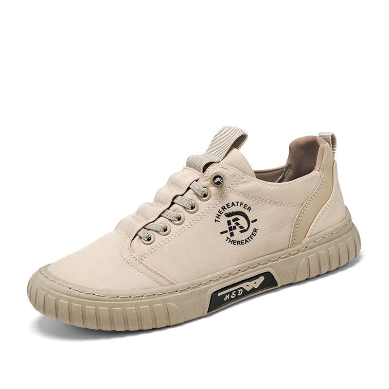 Force | Durable & Comfortable Titanium Shoes