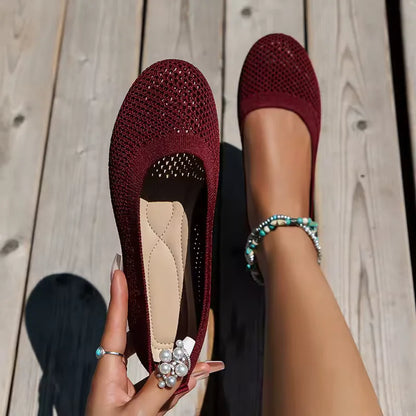 Orthorinas™ – Stylish orthopedic shoes for women