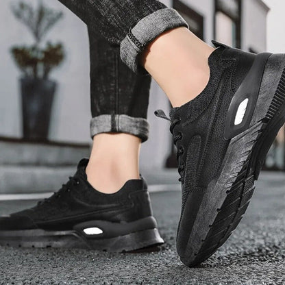 Force | Bosert Resistant & Comfortable Shoes