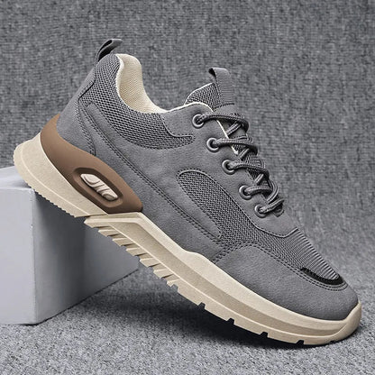 Force | Bosert Resistant & Comfortable Shoes