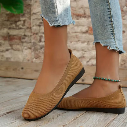 Orthorinas™ – Stylish orthopedic shoes for women