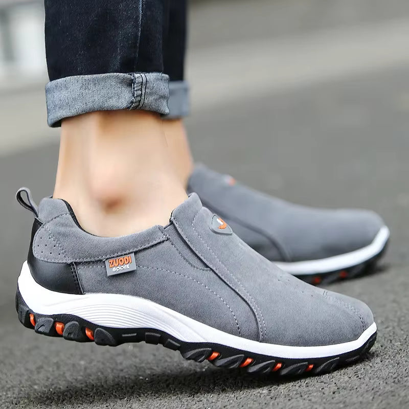 Montero Force™ • Ultra-comfortable shoes