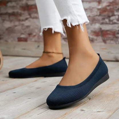 Orthorinas™ – Stylish orthopedic shoes for women