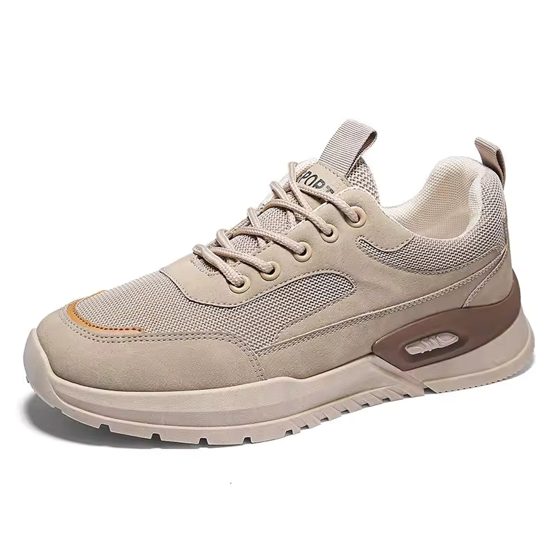 Force | Bosert Resistant & Comfortable Shoes