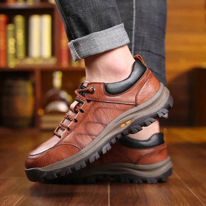 Force | Rogert Shoes in Genuine Leather