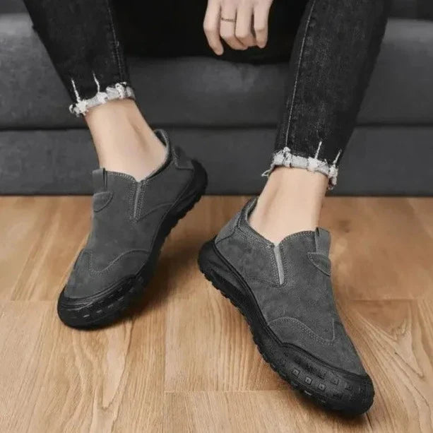 Force | Durable & Comfortable Fenoas Shoes